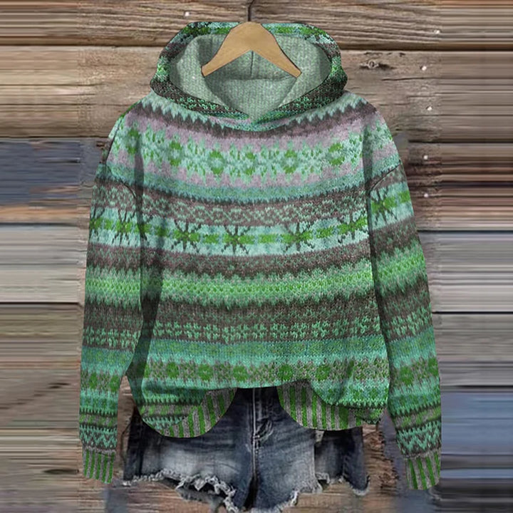 NORTHLINE STUDIO | Stylish Warm Hoodie