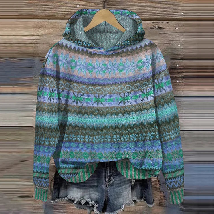 NORTHLINE STUDIO | Stylish Warm Hoodie