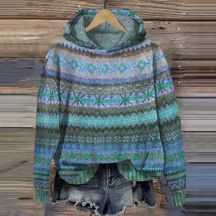NORTHLINE STUDIO | Stylish Warm Hoodie