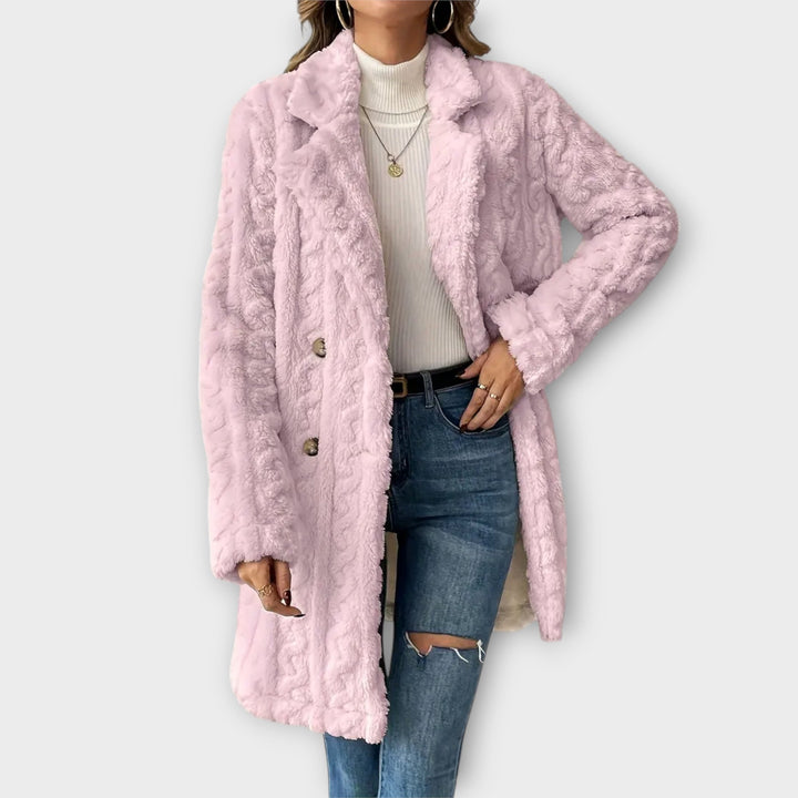 NORTHLINE STUDIO | Teddy Coat