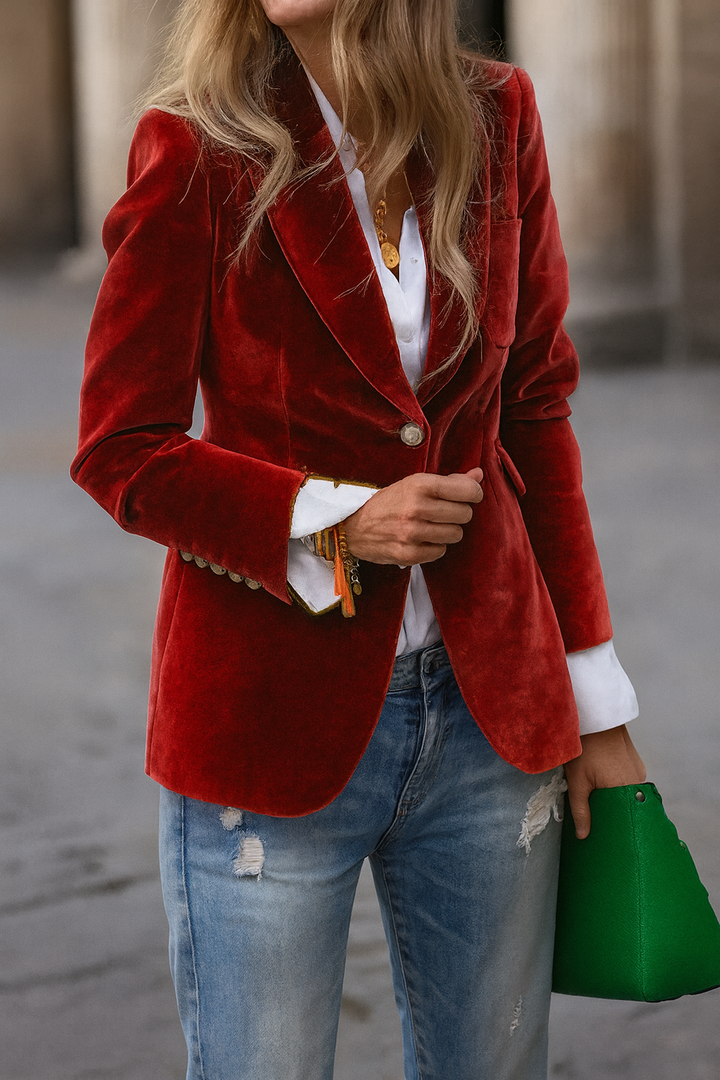 NORTHLINE STUDIO | – Perfect Blazer