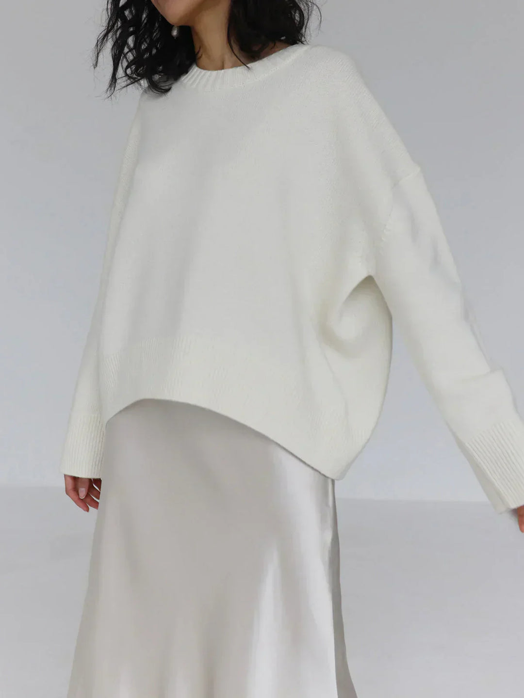 NORTHLINE STUDIO | Stylish Sweater
