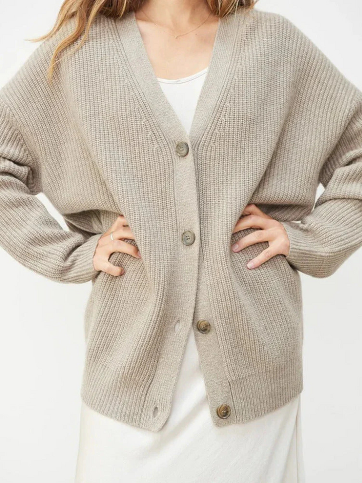 MAJORIE CARDIGAN