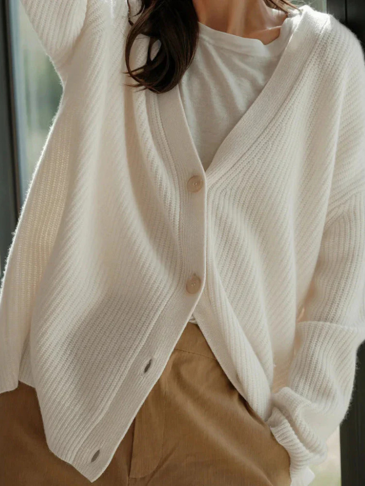 MAJORIE CARDIGAN