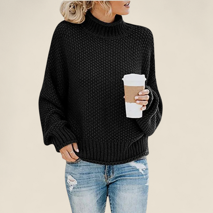 Briar | Soft Knit Sweater