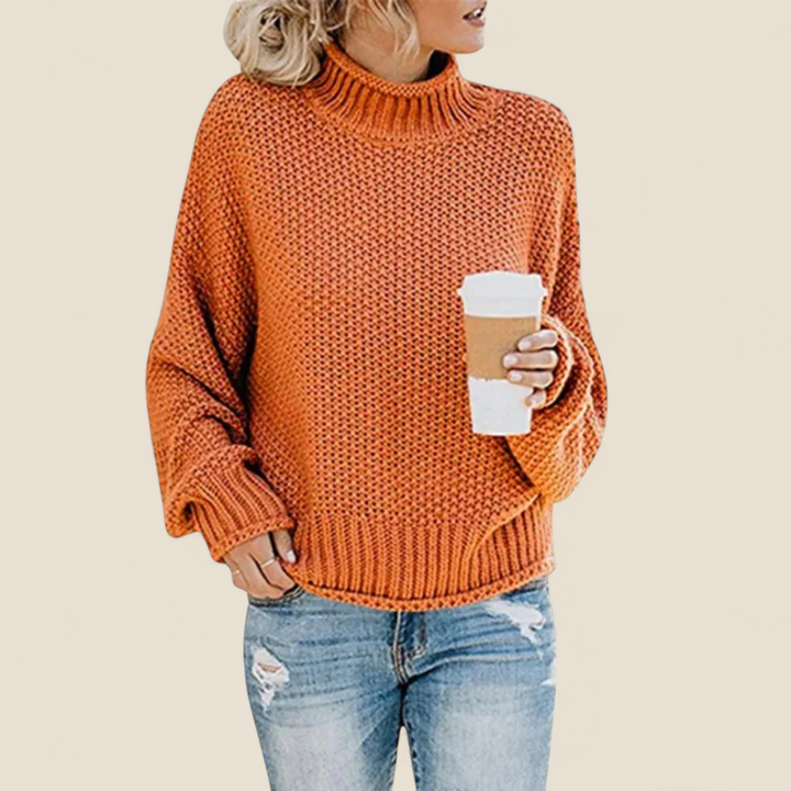 Briar | Soft Knit Sweater