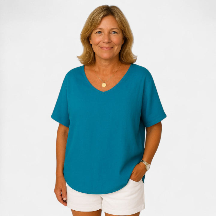NORTHLINE STUDIO™ | Oversized T-shirt
