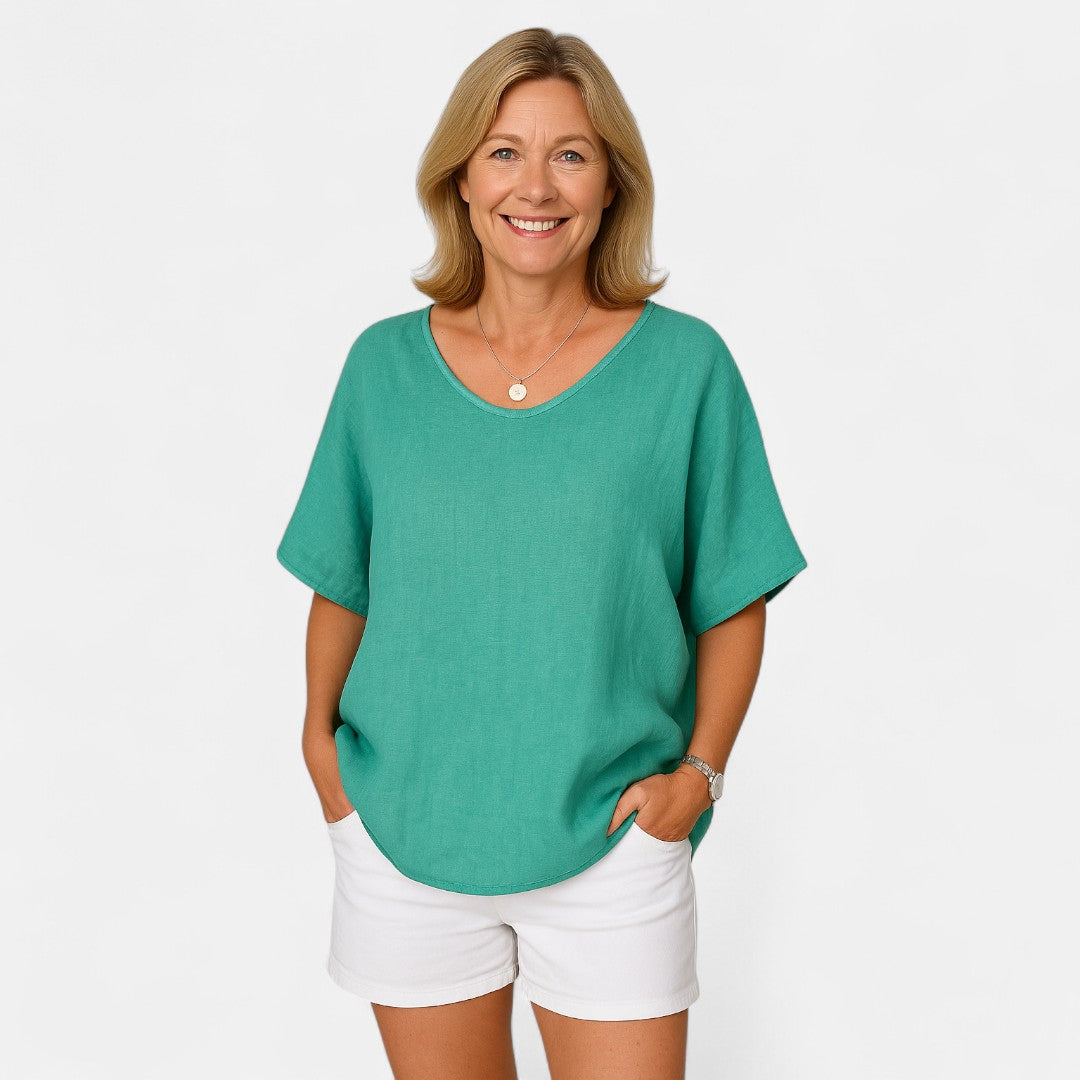NORTHLINE STUDIO™ | Oversized T-shirt