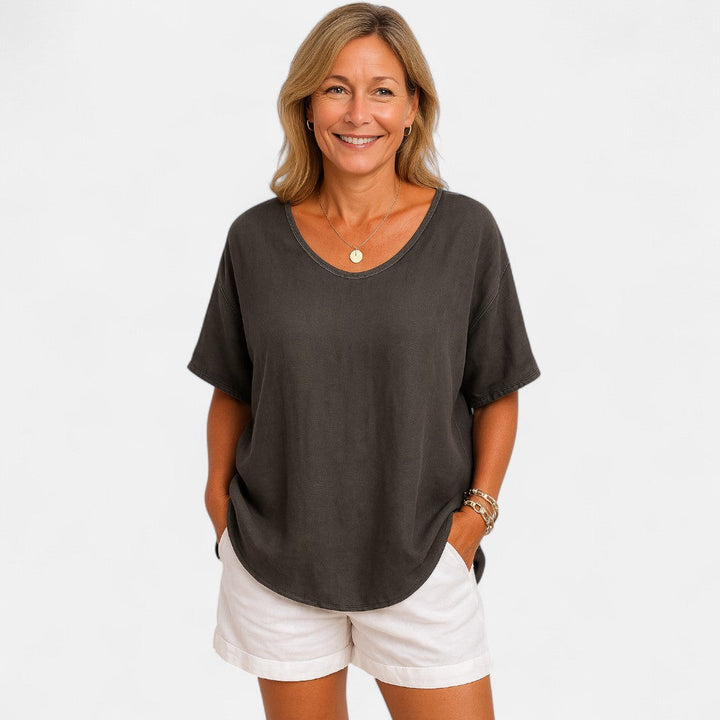 NORTHLINE STUDIO™ | Oversized T-shirt