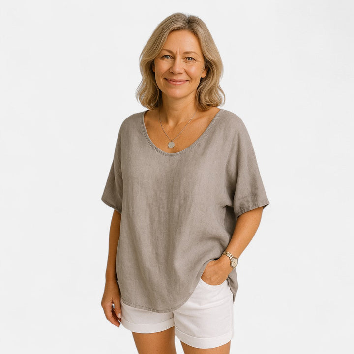 NORTHLINE STUDIO™ | Oversized T-shirt