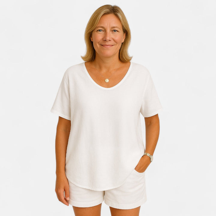 NORTHLINE STUDIO™ | Oversized T-shirt