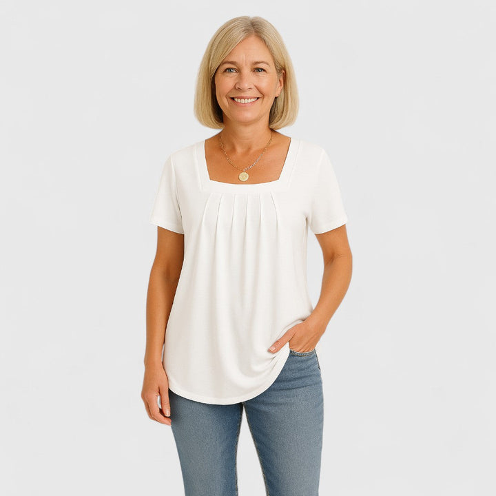 NORTHLINE STUDIO™ | Relaxed Fit T-shirt