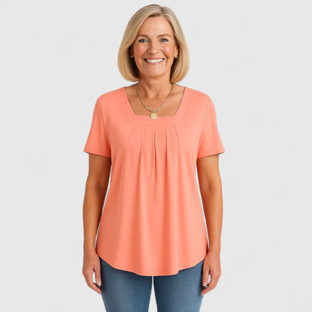 NORTHLINE STUDIO™ | Relaxed Fit T-shirt