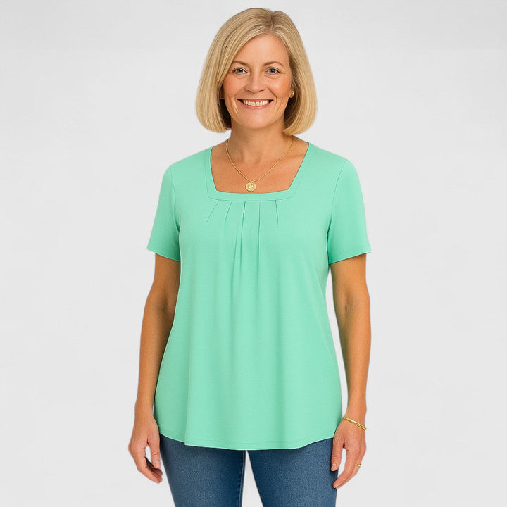 NORTHLINE STUDIO™ | Relaxed Fit T-shirt