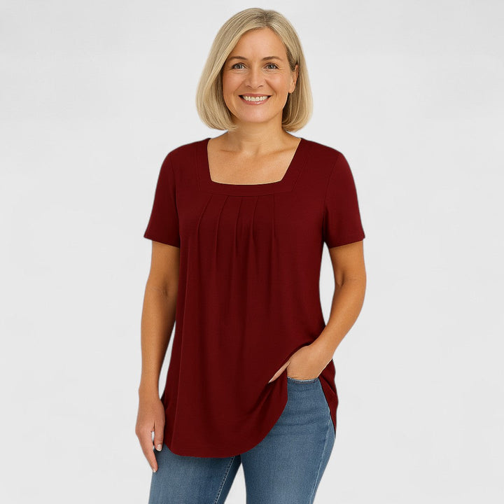 NORTHLINE STUDIO™ | Relaxed Fit T-shirt