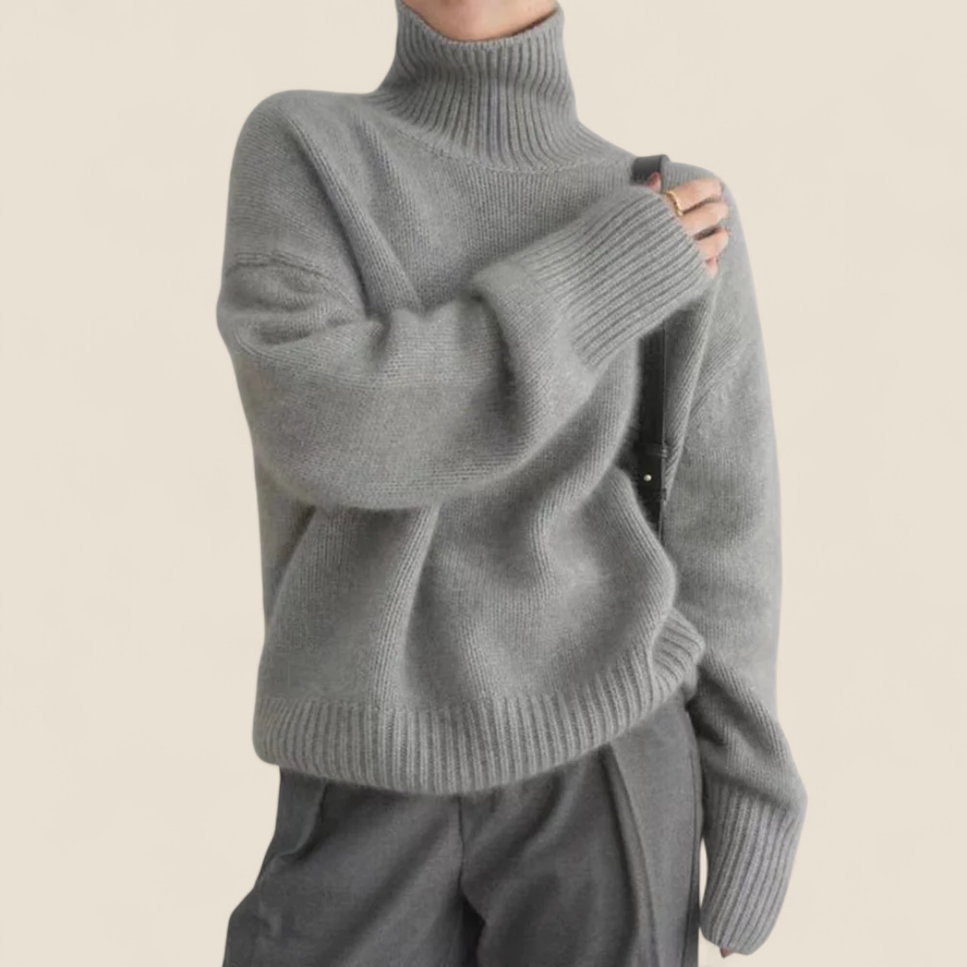 Nola | Cozy Warm Sweater