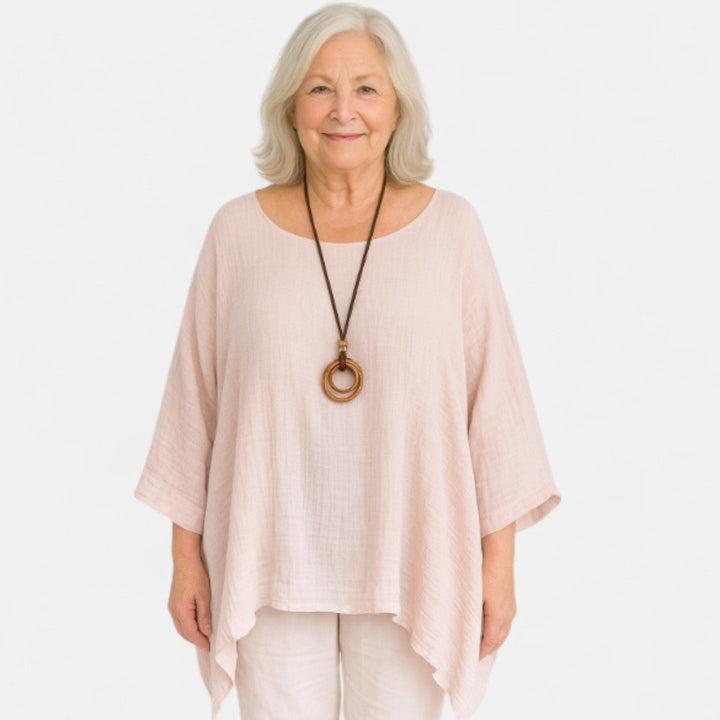 NORTHLINE STUDIO™ | Oversized Top