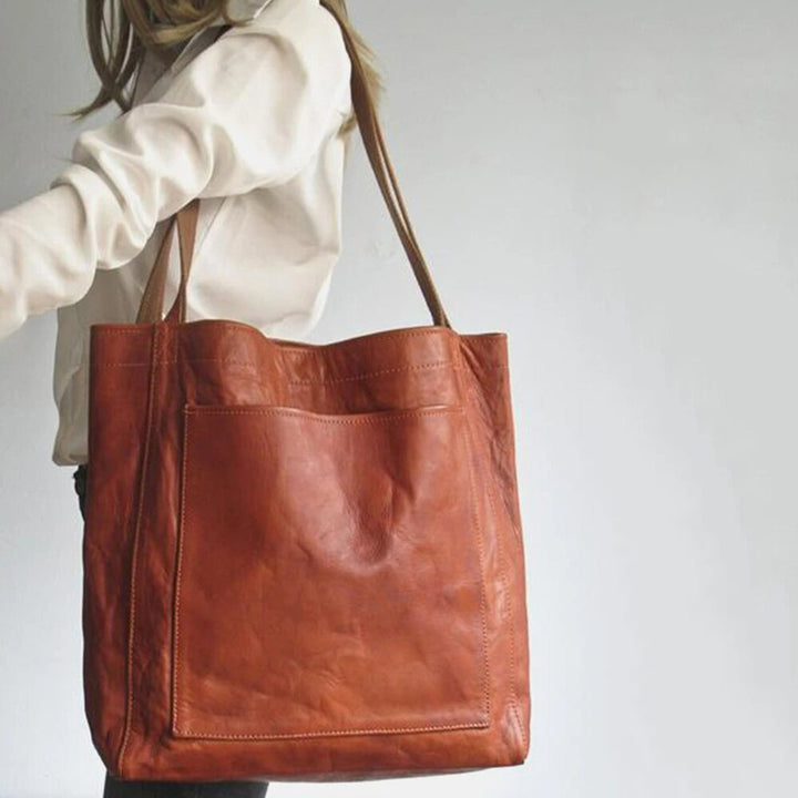 NORTHLINE STUDIO | SHOPPER BAG