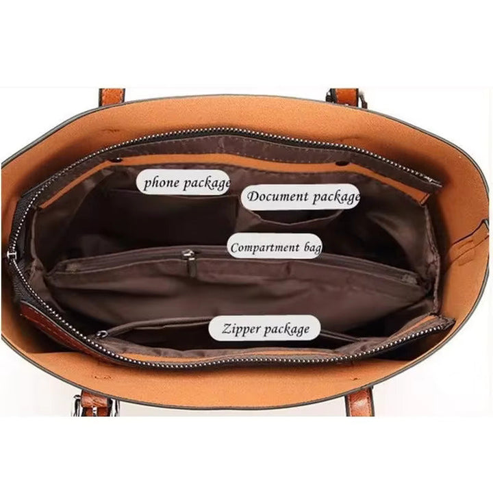 NORTHLINE STUDIO | HAND BAG