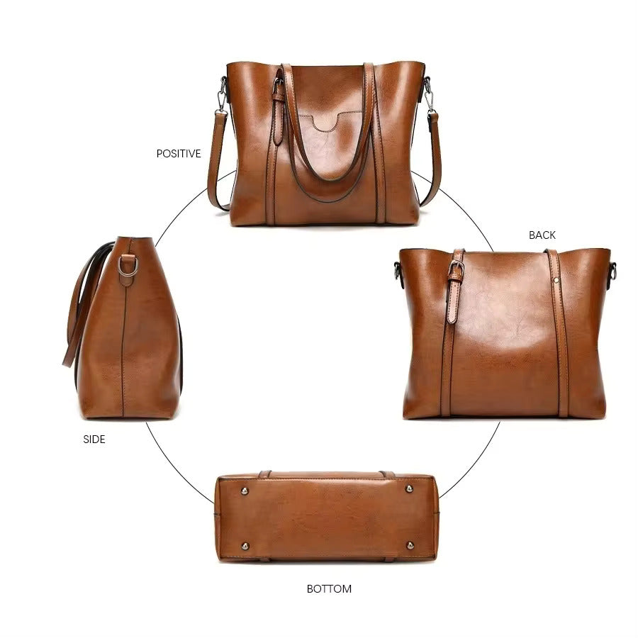 NORTHLINE STUDIO | HAND BAG