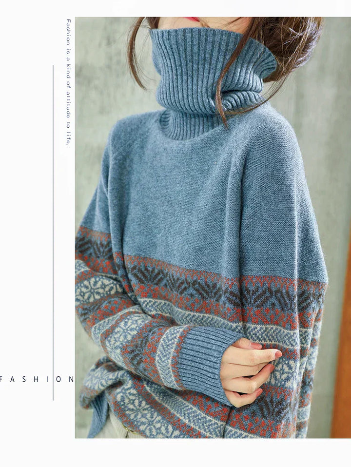NORTHLINE STUDIO | Premium Sweater