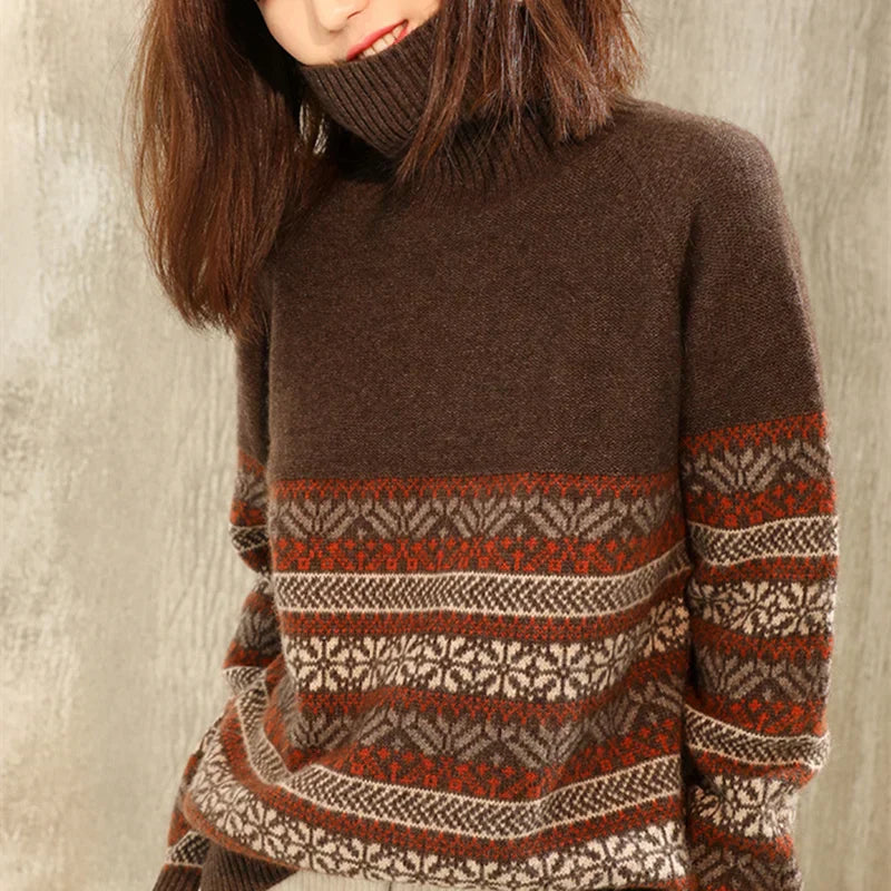 NORTHLINE STUDIO | Premium Sweater