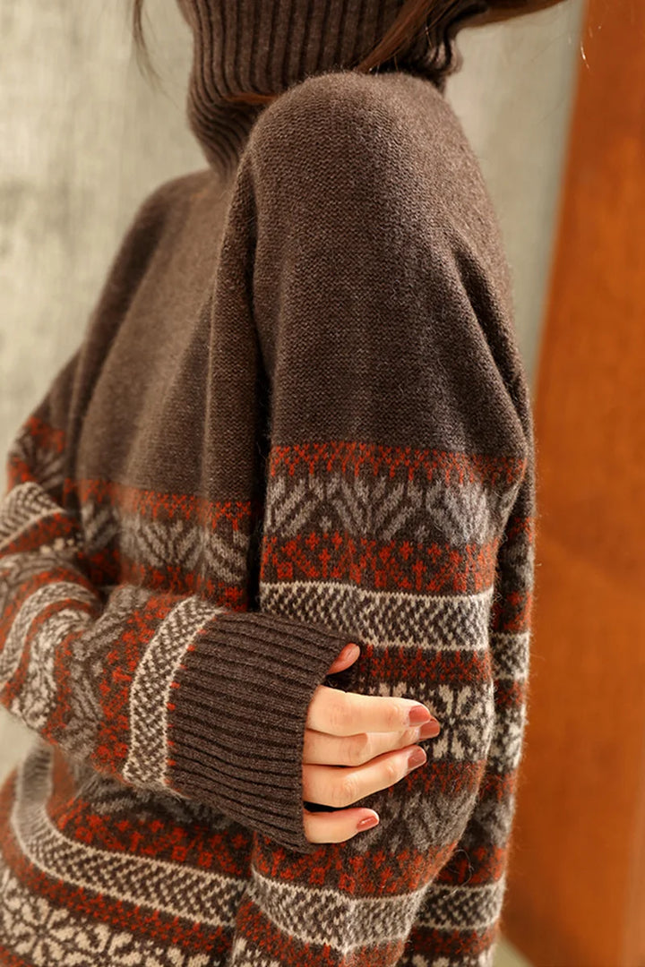 NORTHLINE STUDIO | Premium Sweater