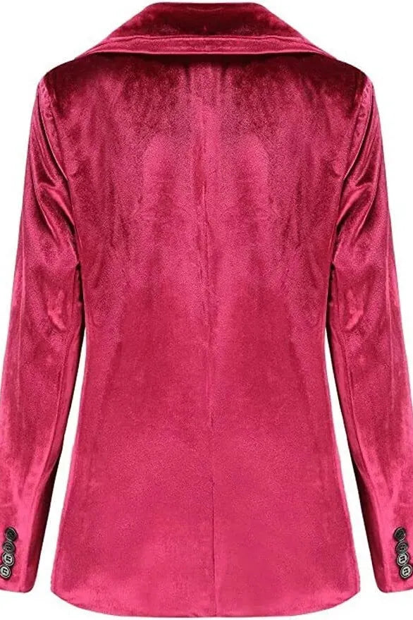 NORTHLINE STUDIO | LIORA LUXE PERFECT BLAZER