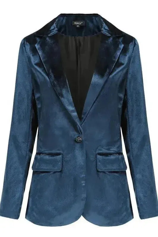 NORTHLINE STUDIO | LIORA LUXE PERFECT BLAZER