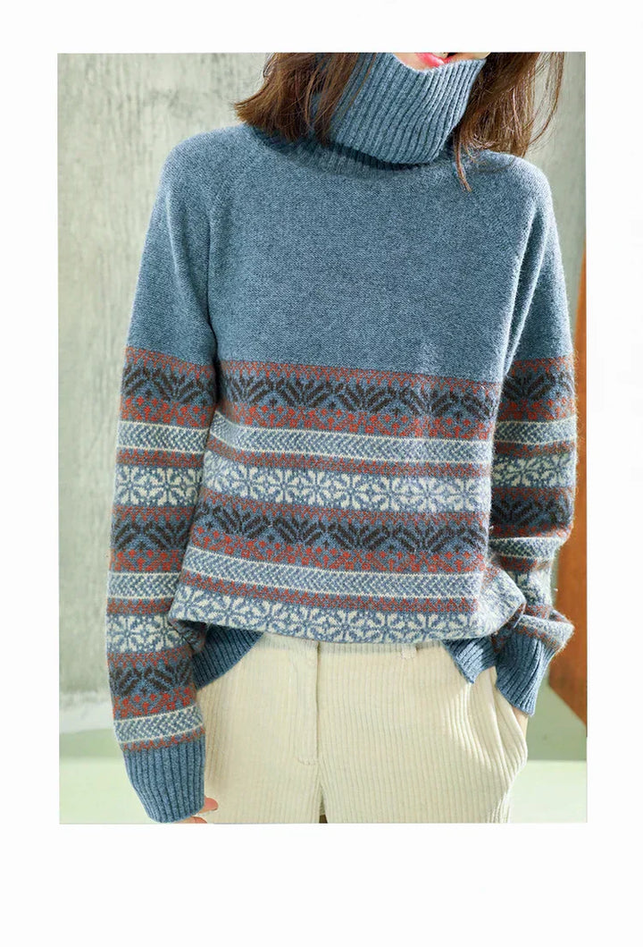 NORTHLINE STUDIO | Premium Sweater