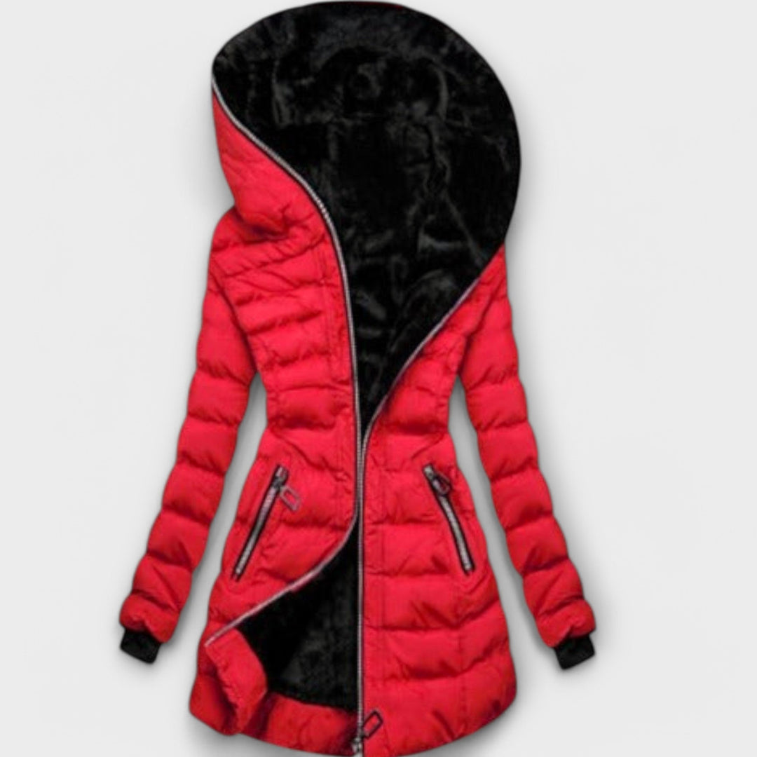 NORTHLINE STUDIO | Stylish Warm Winter Jacket