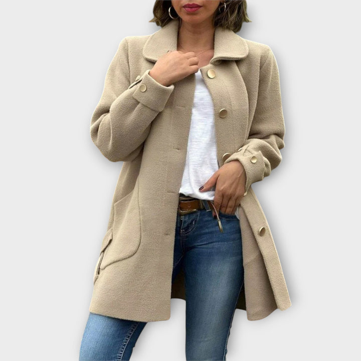 NORTHLINE STUDIO | Chic Top Jacket
