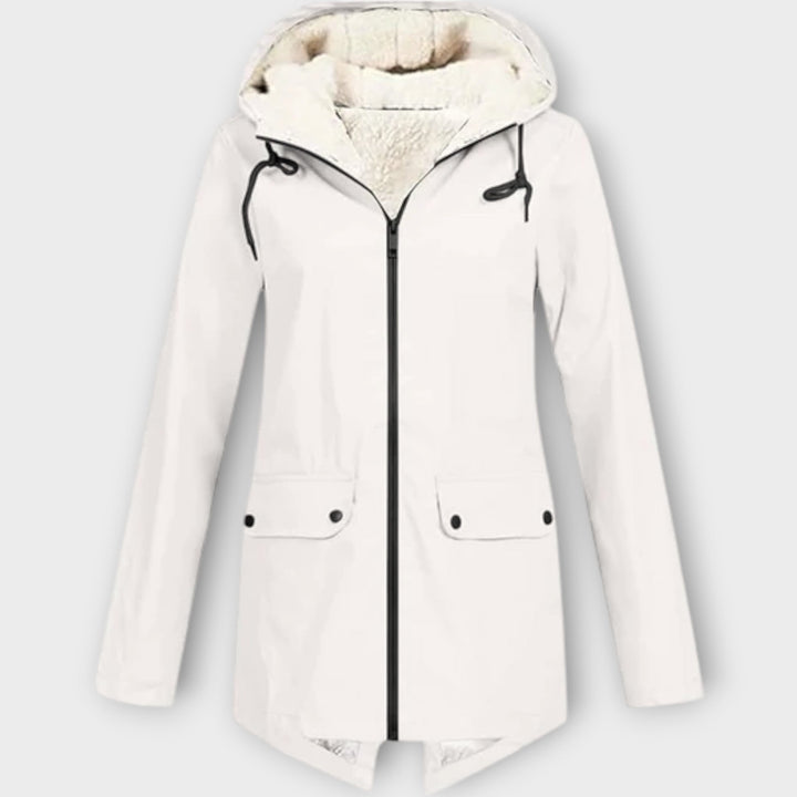 NORTHLINE STUDIO | Warm Winter Jacket