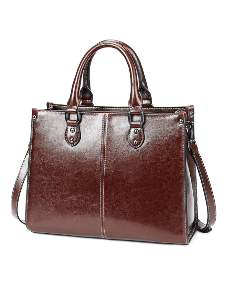 SOPHIE LUXE HANDBAG