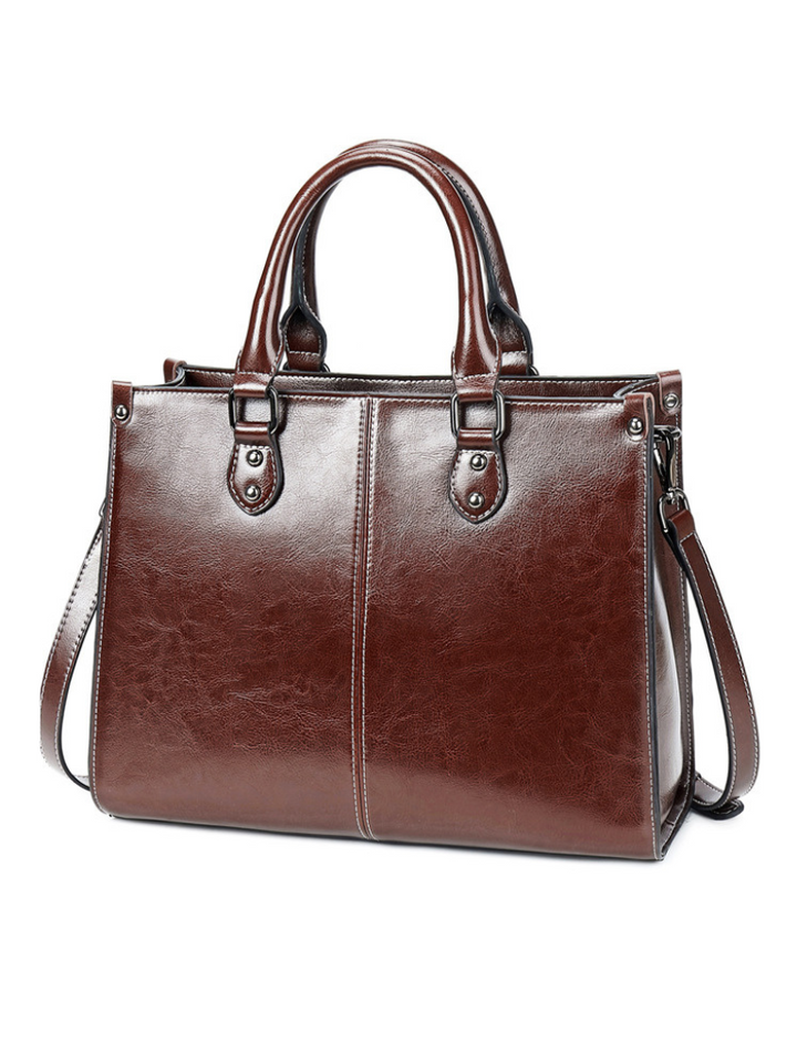 SOPHIE LUXE HANDBAG