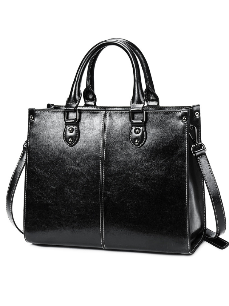 SOPHIE LUXE HANDBAG