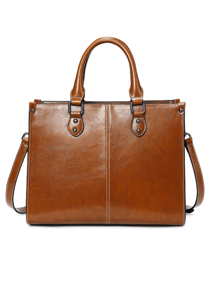 SOPHIE LUXE HANDBAG