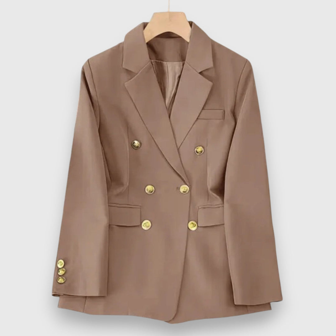 NORTHLINE STUDIO | Women’s Blazer