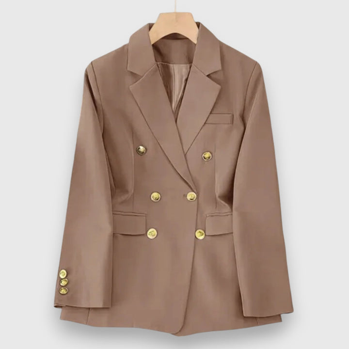 NORTHLINE STUDIO | Women’s Blazer