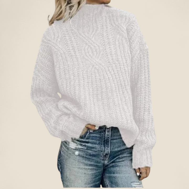 Leni | Cozy Sweater