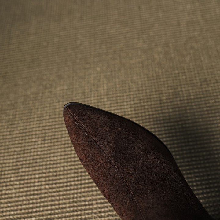 NORTHLINE STUDIO | ELEGANT SUEDE ANKLE BOOTS