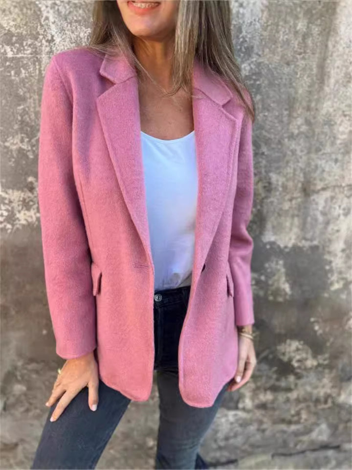 NORTHLINE STUDIO | BELLA CLASSIC BLAZER