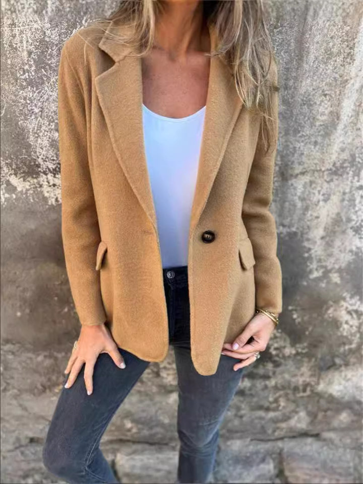 NORTHLINE STUDIO | BELLA CLASSIC BLAZER