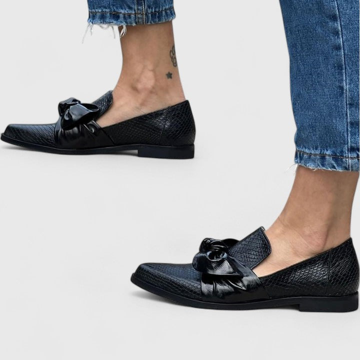 Emberlyssa | Elegant Loafers