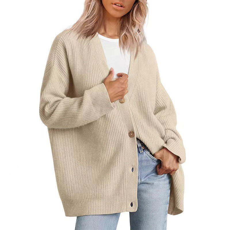 NORTHLINE STUDIO | Elegant Cardigan