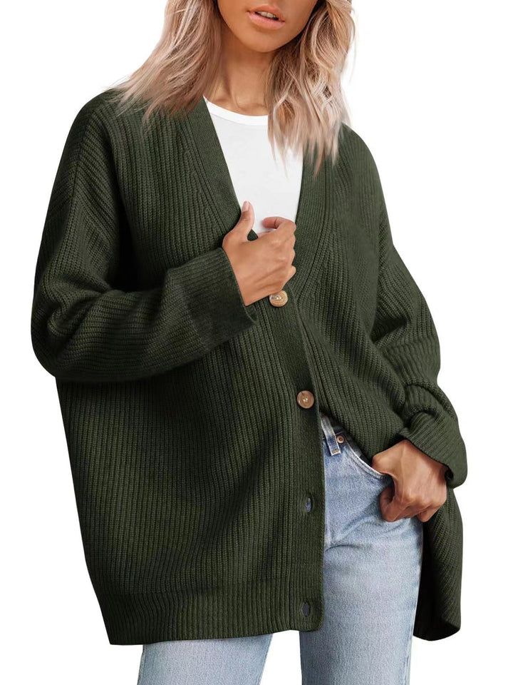 NORTHLINE STUDIO | Elegant Cardigan