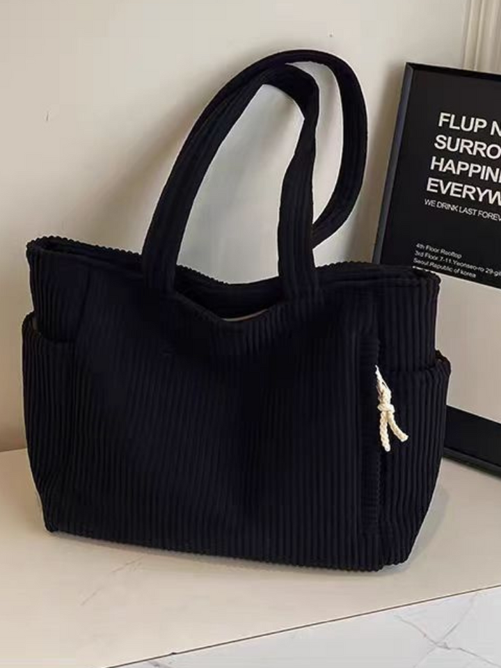 DIANA COMFORT SHOULDER BAG