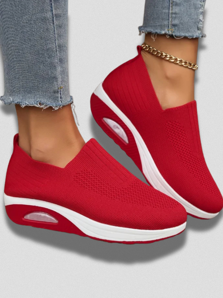 ADRIENNE WALKING SHOES