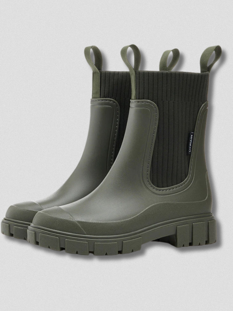 ELENA WATERPROOF BOOTS