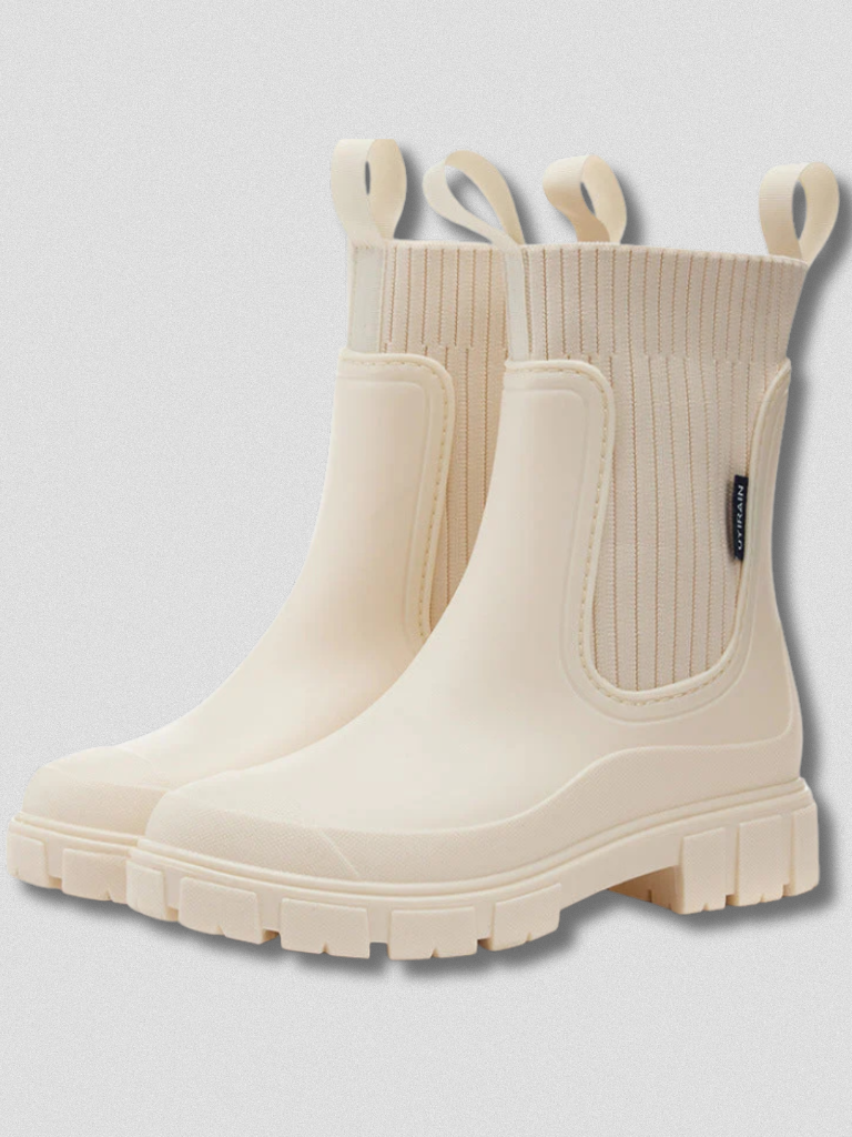 ELENA WATERPROOF BOOTS
